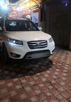 هيونداي سانتافي